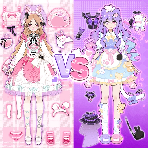 魔法偶像衣橱 v175.40