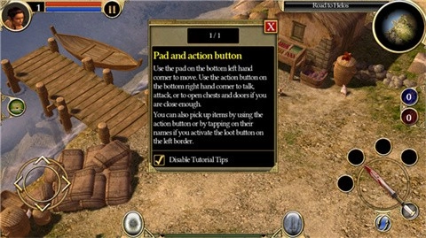 泰坦之旅安卓版图4