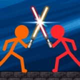 火柴人英雄光剑战争