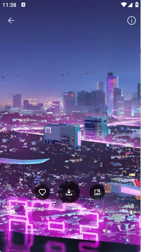 福来多壁纸 图2