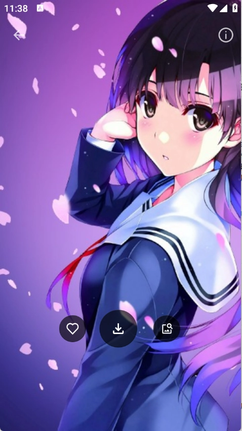 福来多壁纸 图5