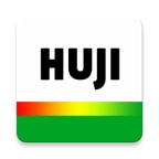 HUJI相机安卓版