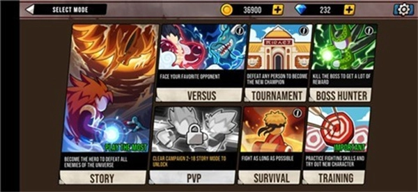 超级火柴人勇士(1)