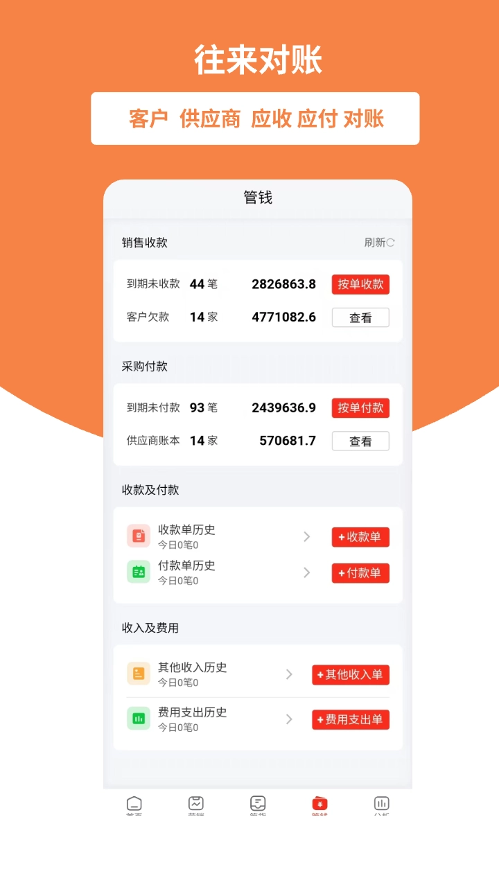 好生意最新版图1