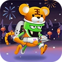 僵尸榨汁机内购免费最新版