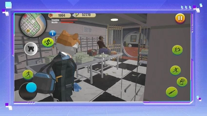 惹不起的大佬图1