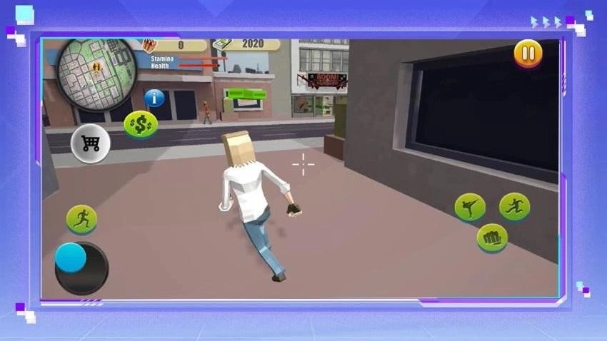 惹不起的大佬图2