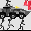 弄死火柴人4中文版 v1.23