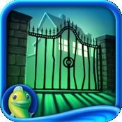 神秘探索者鬼屋之谜