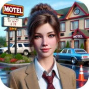 汽车旅馆管理模拟器