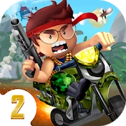 兰博枪战2(Ramboat 2)