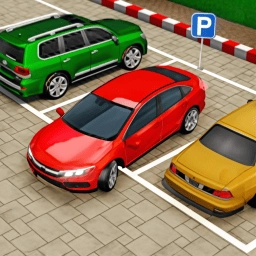 极限泊车大师