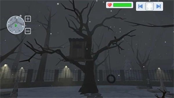 邪恶雪人2修改器图2