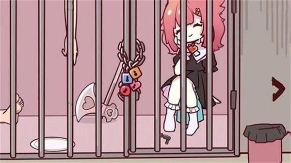 全民烧脑益智解密(3)