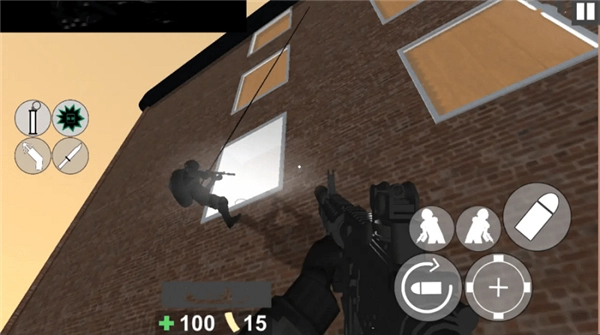 飞虎队模拟器2无广告版(4)