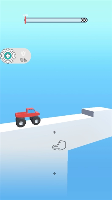 疯狂小汽车手机版