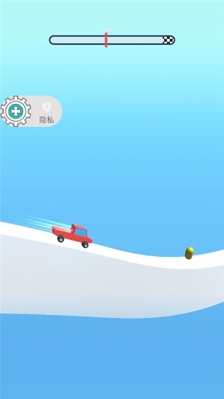 疯狂小汽车手机版