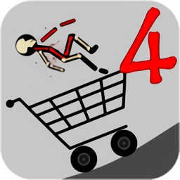 弄死火柴人4MOD菜单