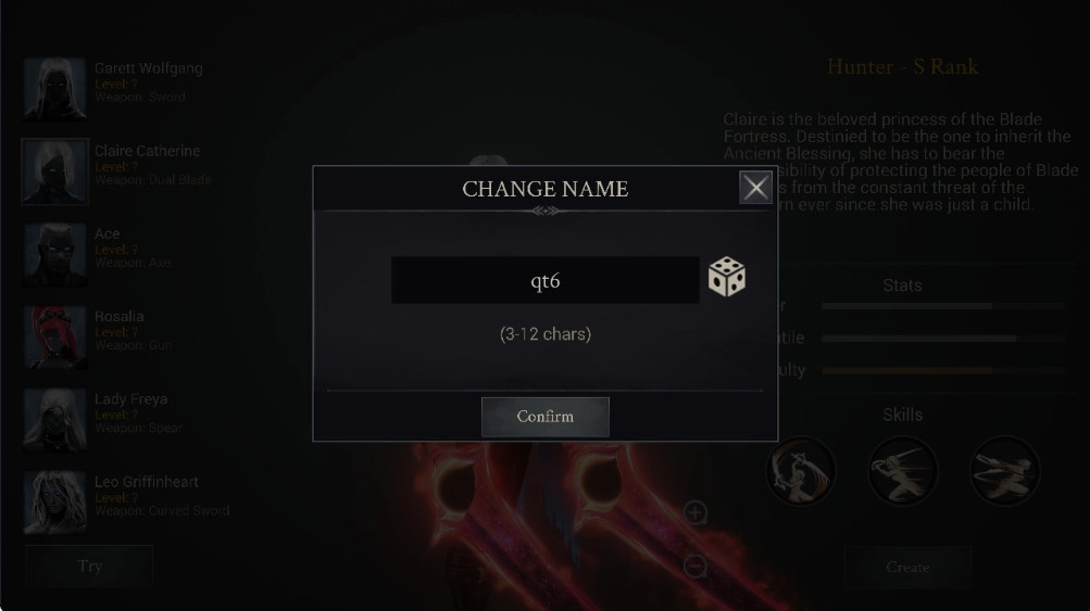 恶魔猎手暗影世界中文版图1