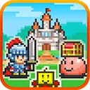 冒险村物语4399版 