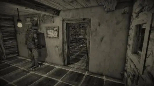 虐杀原形手机版图1