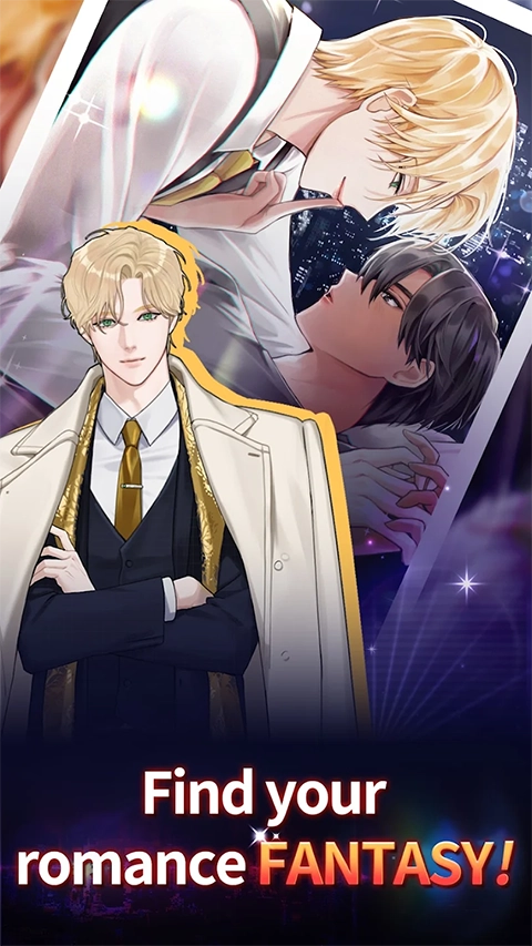 killingkiss中文版