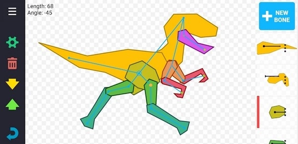 人人都能做动画2中文版(2)