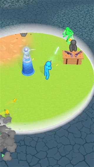 末日保卫战最新版图3