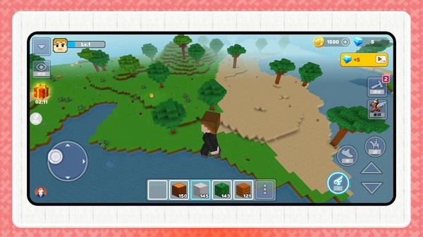 小小沙盒城市图3