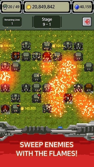 RankInsigniaSuperexplosion安卓版