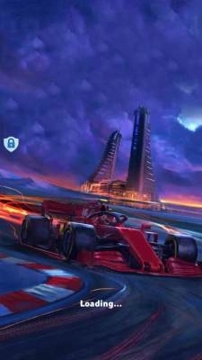 赛车达人最新版图1