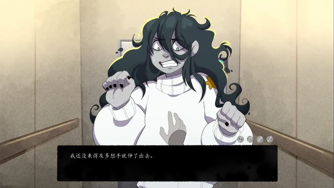 电梯惊魂汉化版