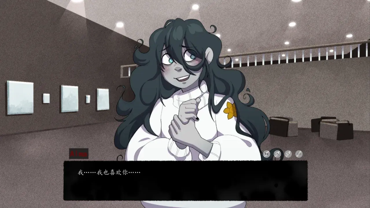 电梯惊魂汉化版