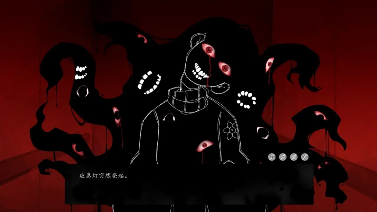 电梯惊魂汉化版