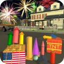 大型烟花模拟器2026