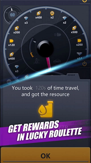 放置工厂改装汽车图1