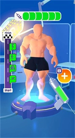 兴奋剂跑者安卓版