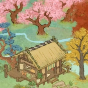 桃源山记免费版