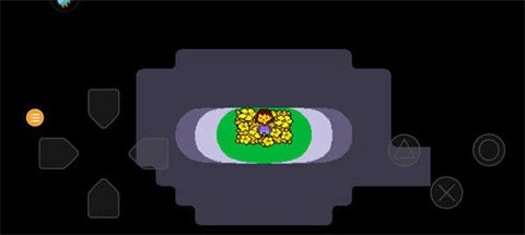 传说之下子弹地狱(自带键盘中文)