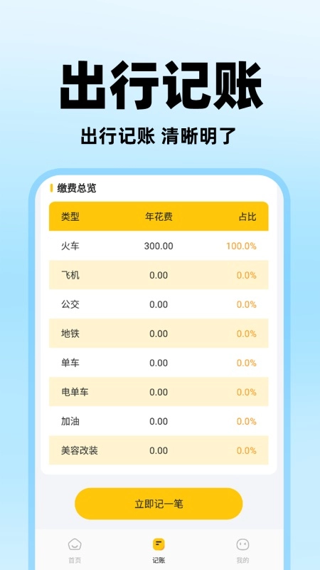 掌上抢票助手图3