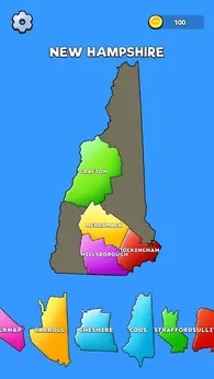 地图适配我的城镇拼图截图2