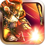 三国蜀将传 v1.19 安卓版