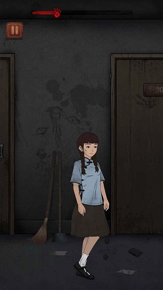 女寝异闻游戏图3