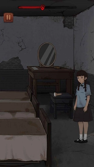 女寝异闻游戏图2