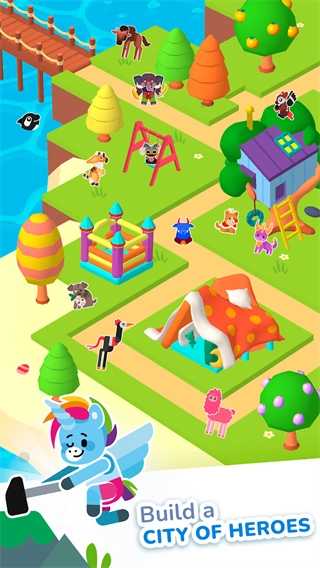 物種雜交模擬器手機版-截圖5