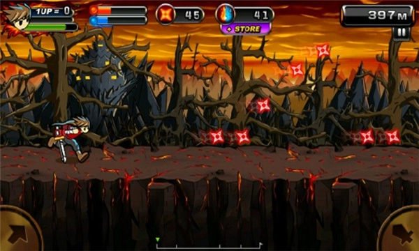 魔界忍者2免费版