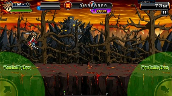 魔界忍者2免费版