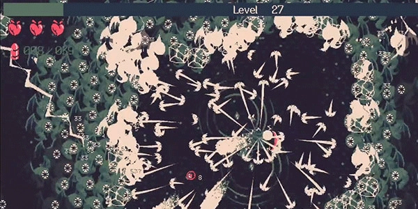 黎明前20分钟全解锁最新版