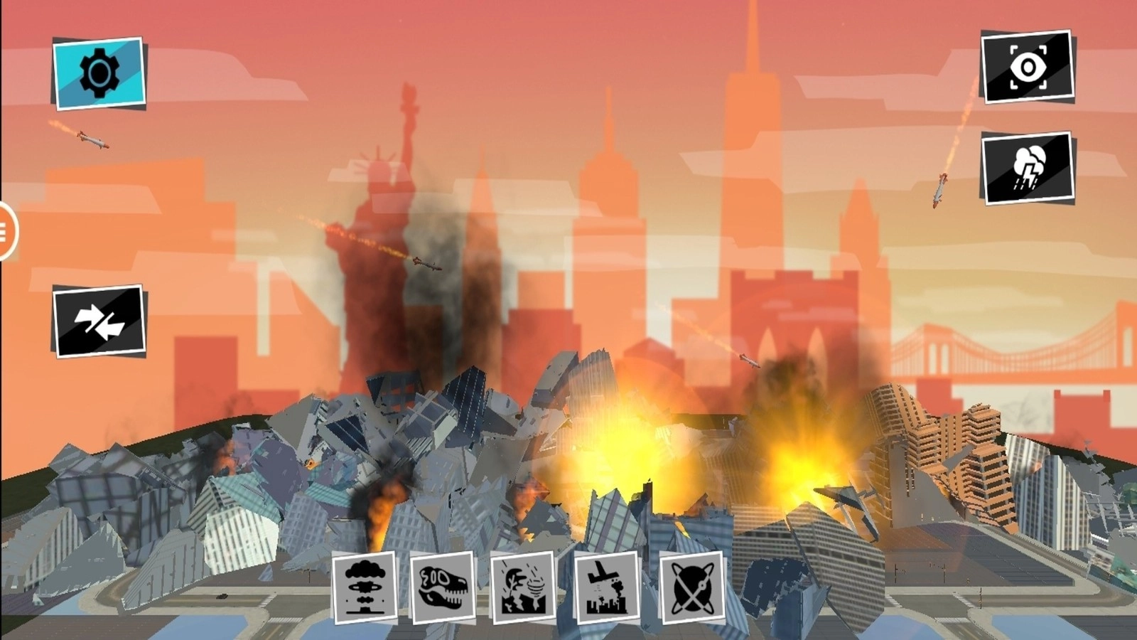 银河外星射手截图1