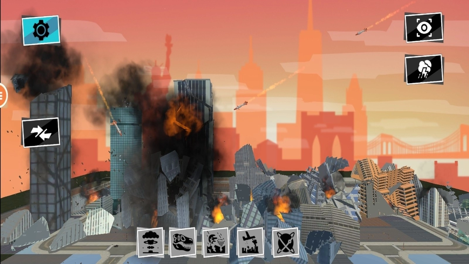 银河外星射手截图3